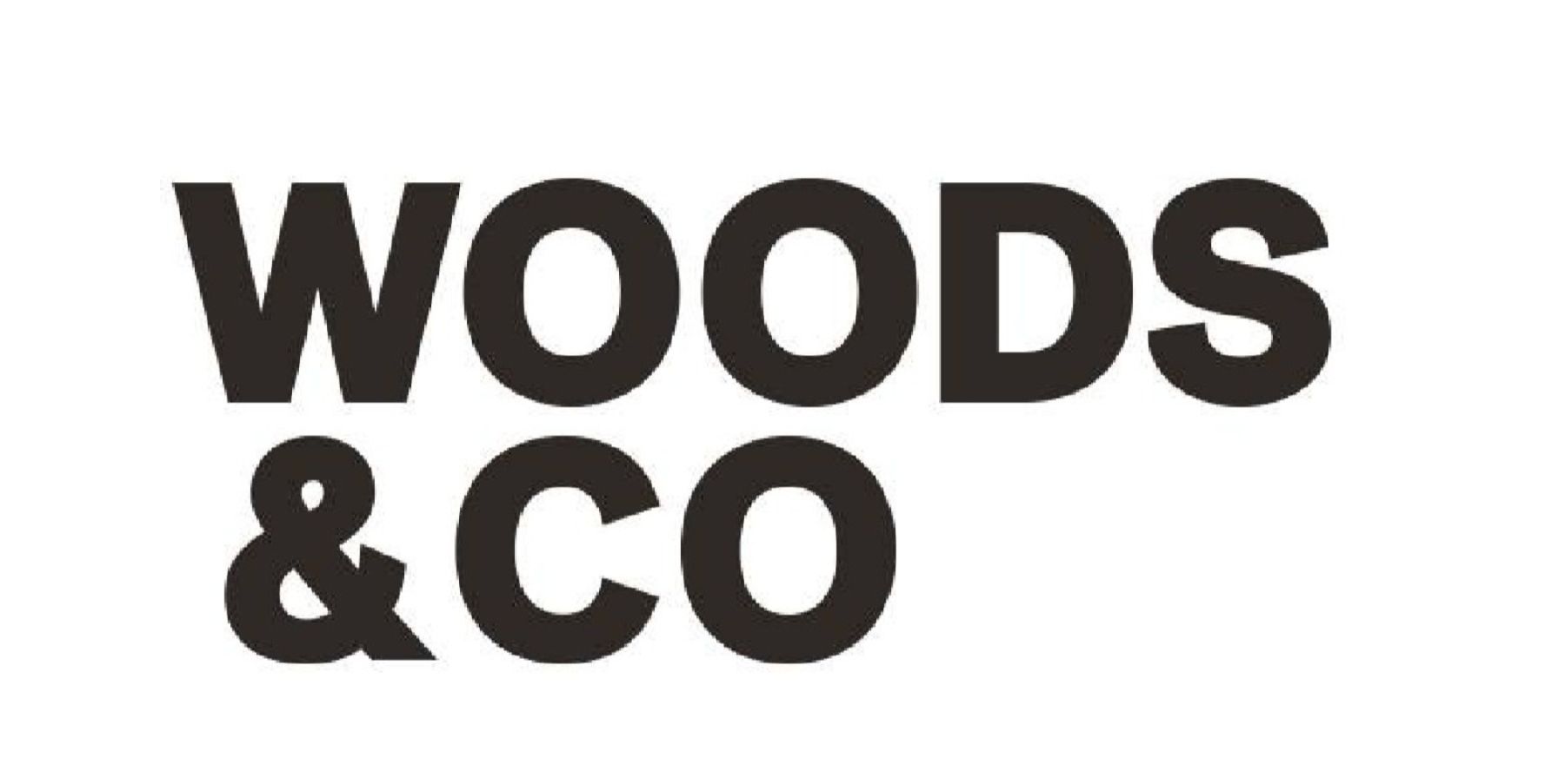 Tom Woods business logo