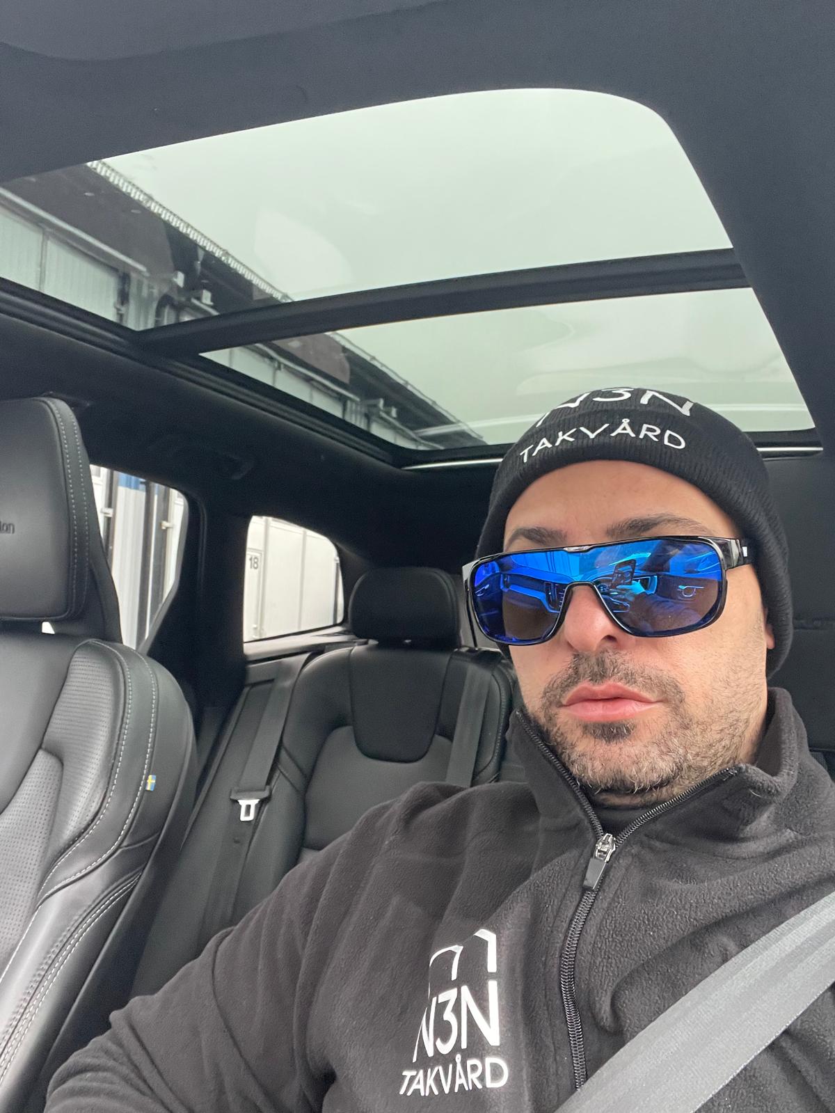 وسيم نعساني