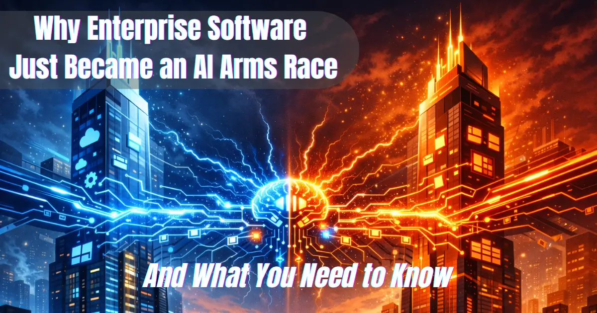 Meta AI blog post photo showing messenger sifting personal thoughts and preferences from a brain