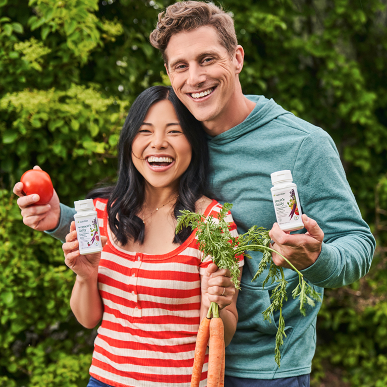 Nutrition Nutrition