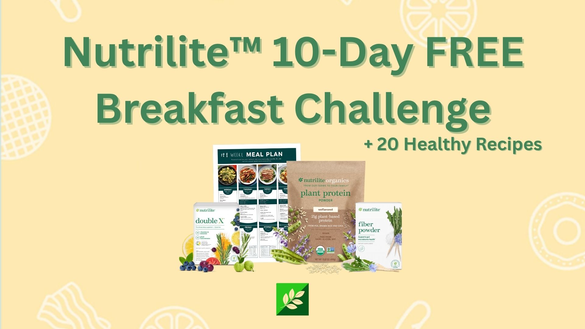 Breakfast Challenge Breakfast Challenge