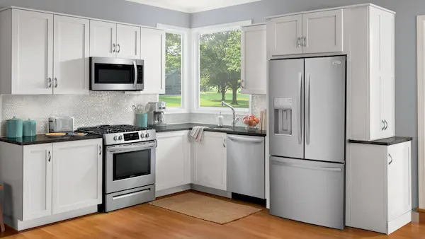 Early Detection Is the Key to Kitchen Appliance Longevity