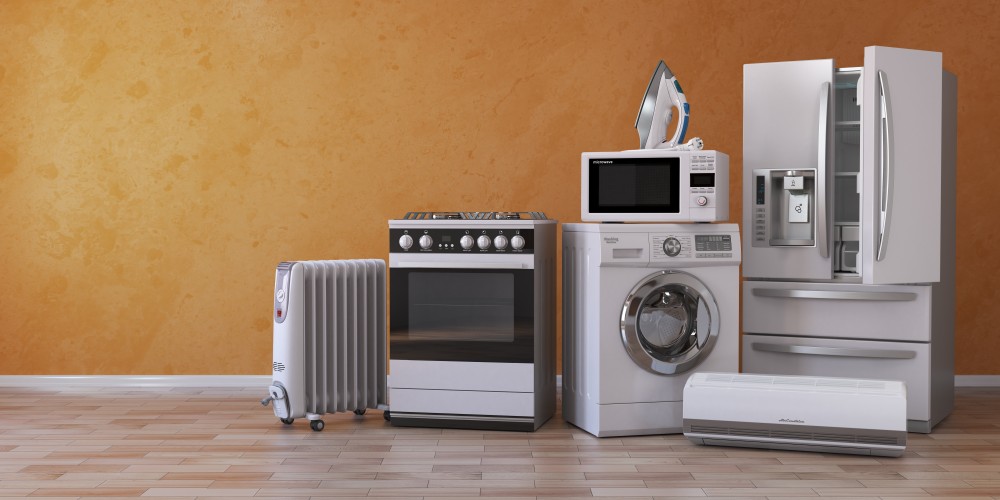 How to Stay Cool and Save More with Energy-Efficient Appliance Use in Modesto’s Hot Summers