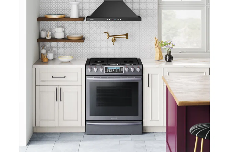 Gas vs. Electric Stove Repairs in Modesto Common Problems