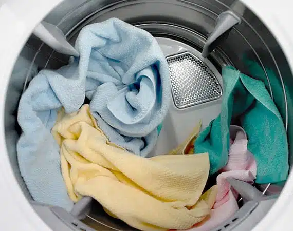 Keeping Your Modesto Washer and Dryer Running Smoothly and Efficiently