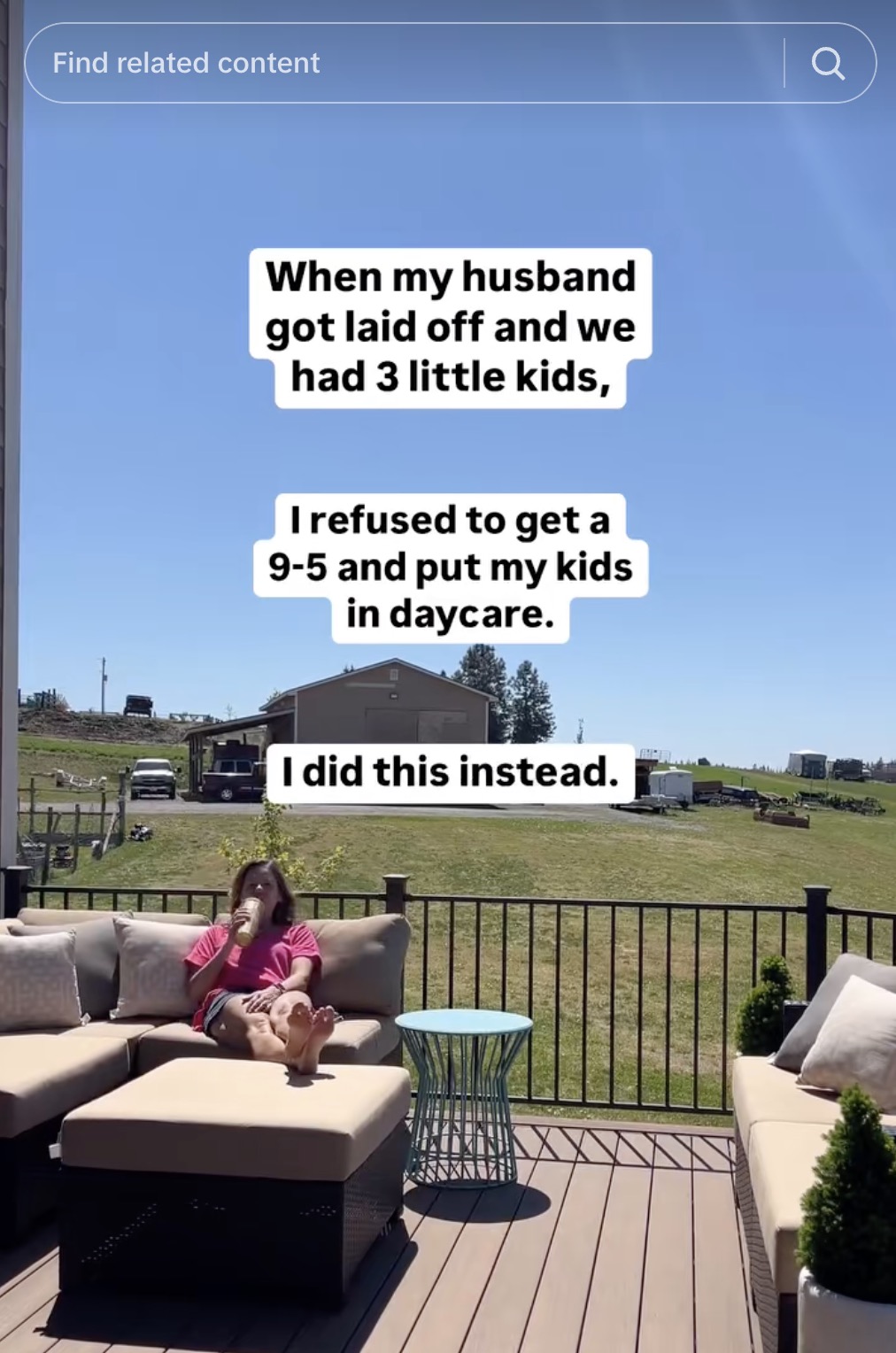 7300 Views Hook On Screen