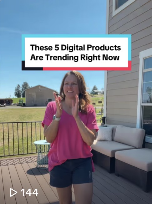 144 Views Hook on screen