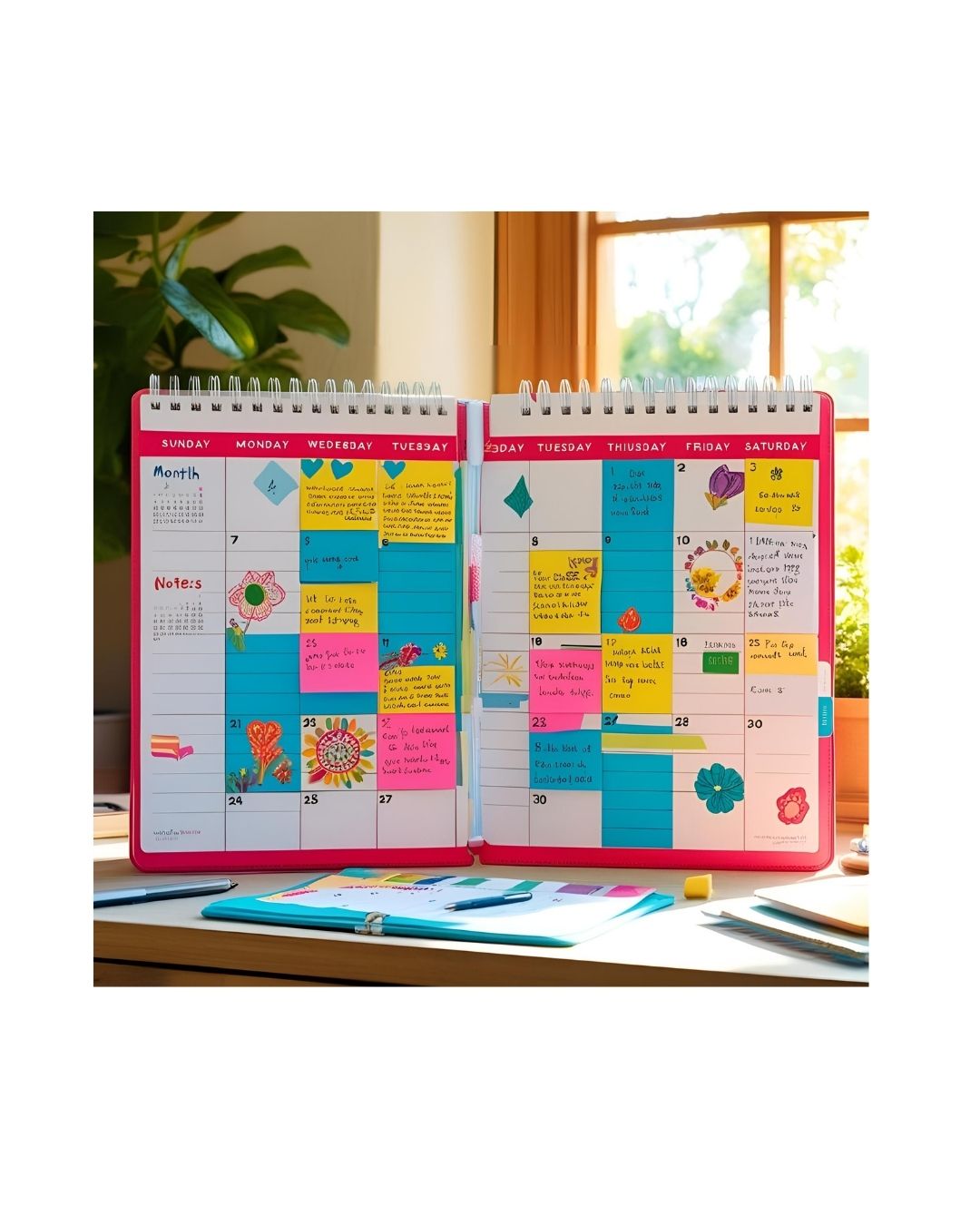 Calendar Calendar