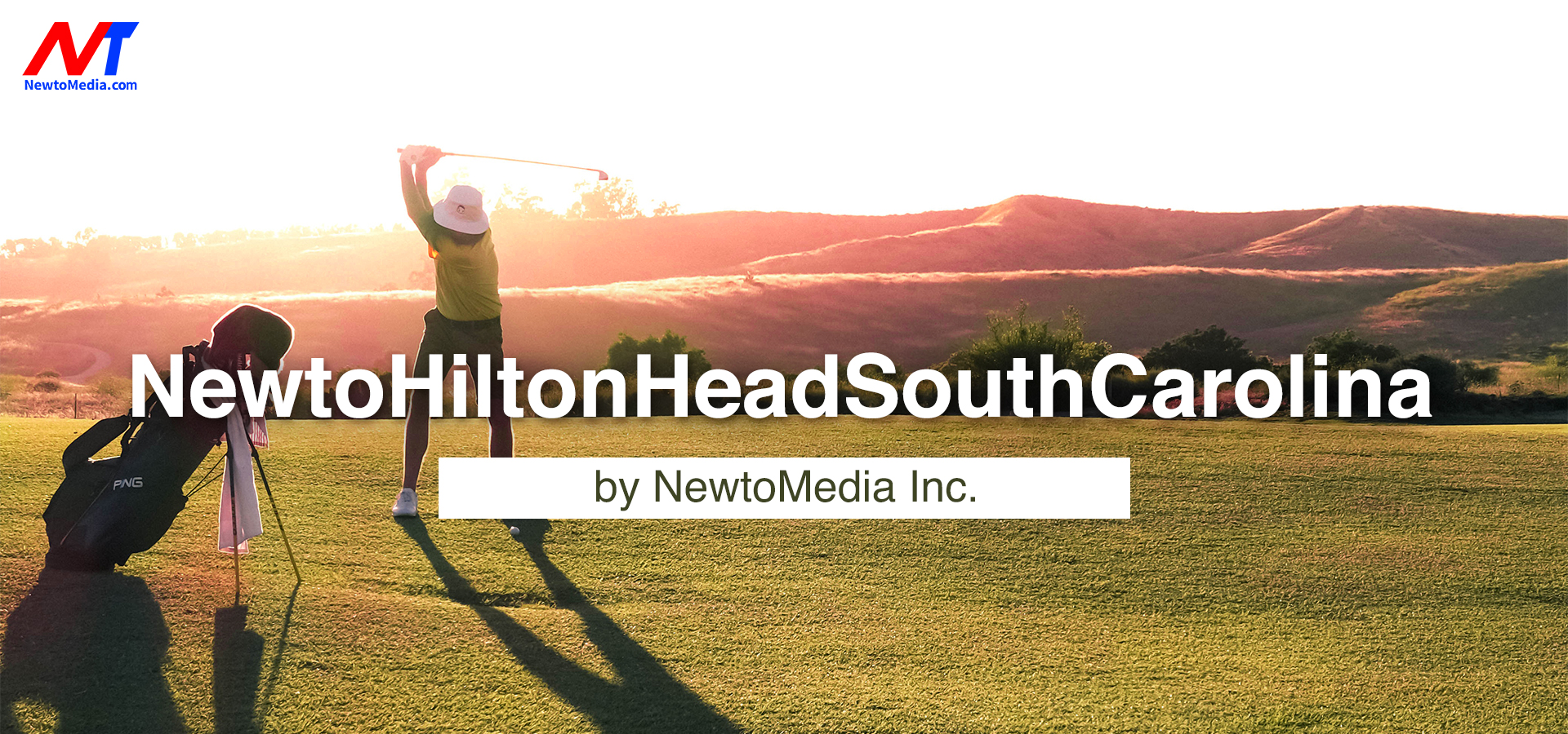 About Hilton Head Island, South Carolina