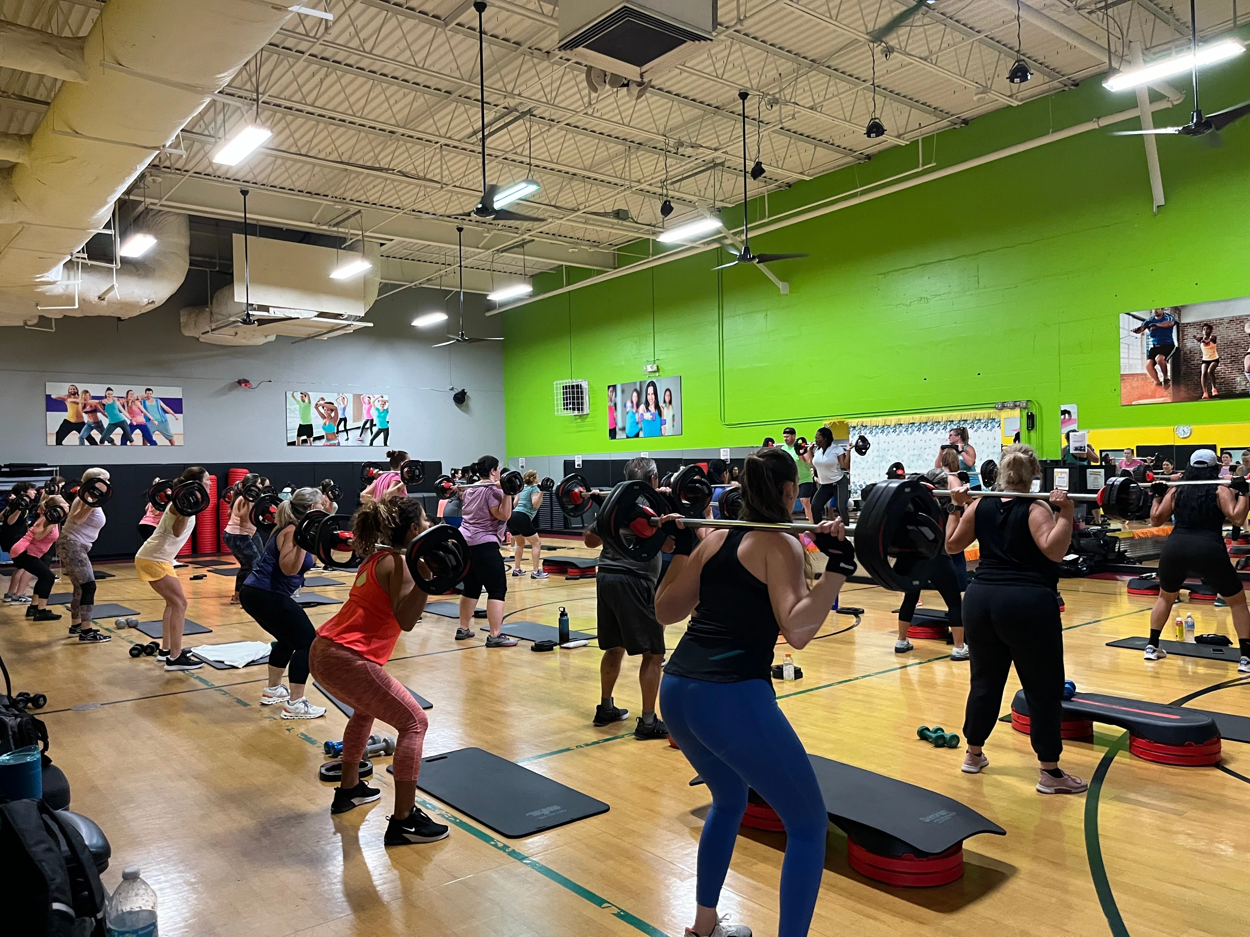 Prismatic-Venus-Fitness-Orlando-Florida Prismatic-Venus-Fitness-Orlando-Florida