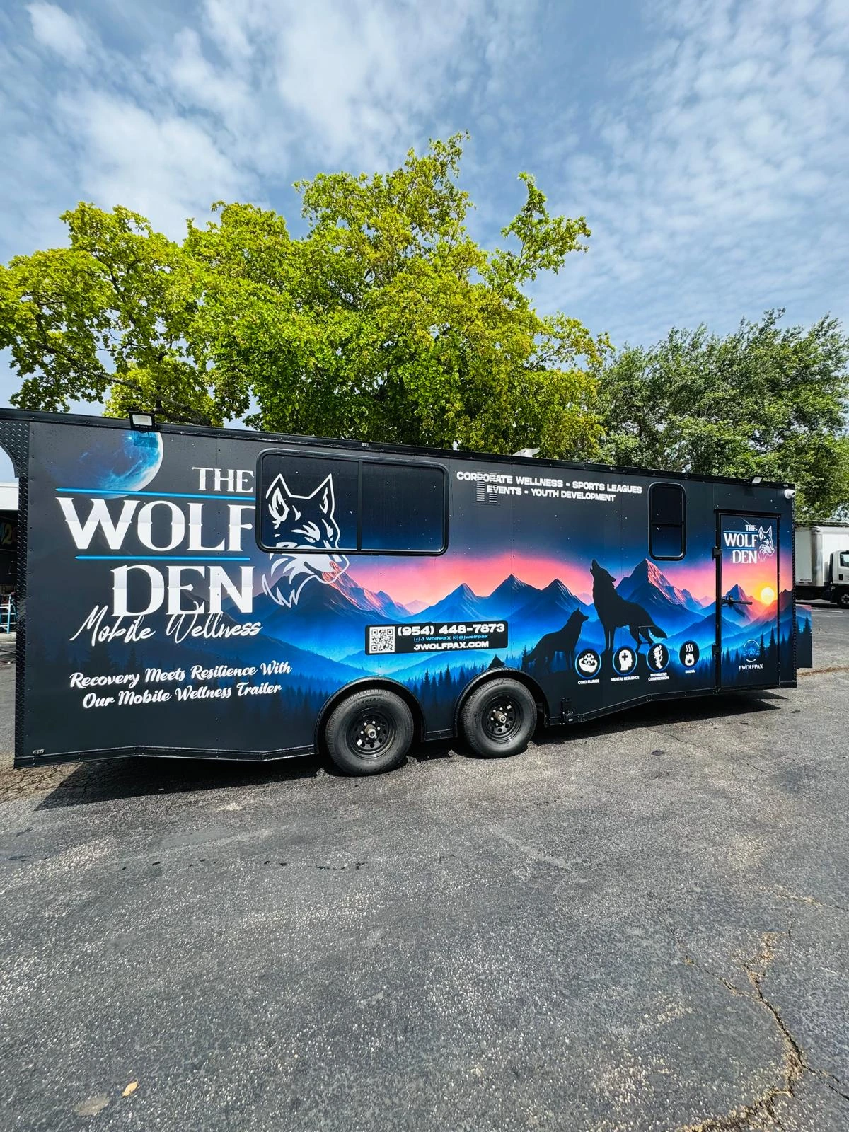 Wolfden-JWolfPax-Recovery-Trailer Wolfden-JWolfPax-Recovery-Trailer