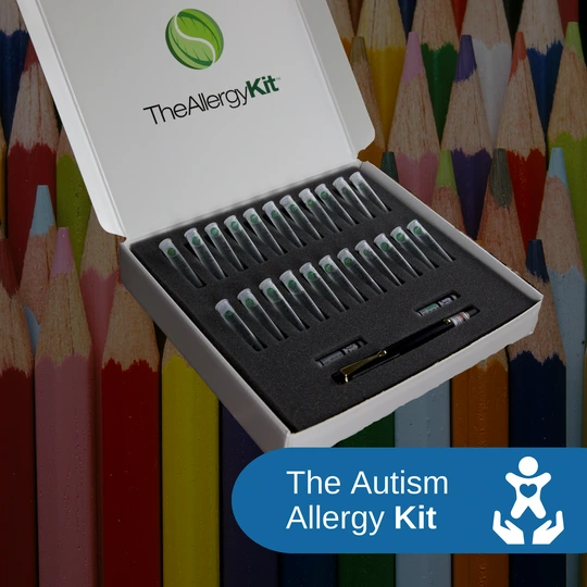 allergy-kit-autism