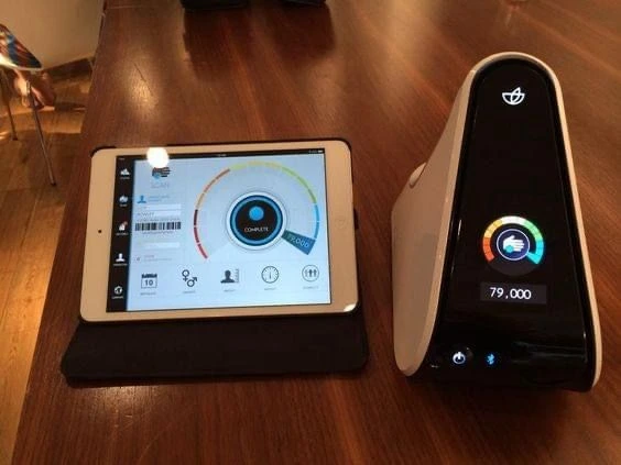 Epigenetic Scanning technology