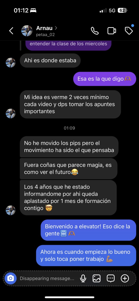 Testimonio 6