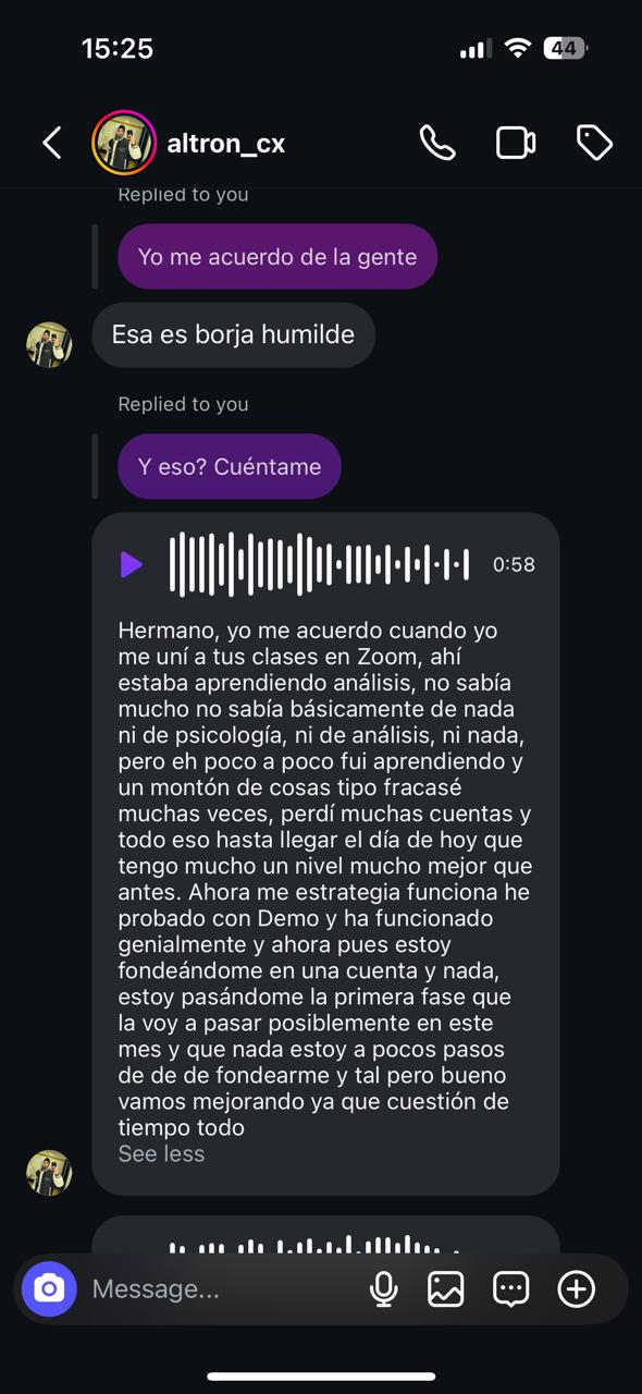 Testimonio 12