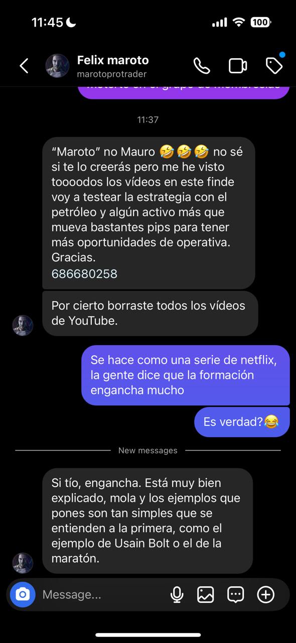 Testimonio 5