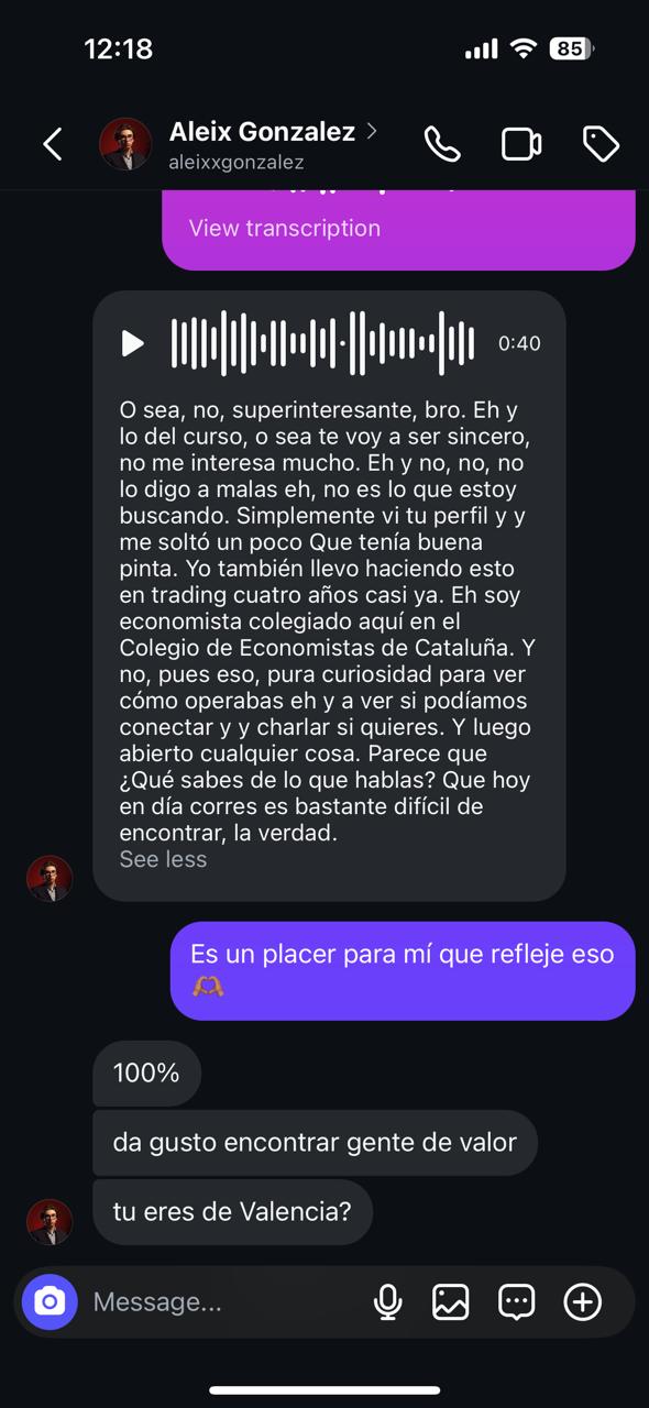 Testimonio 11