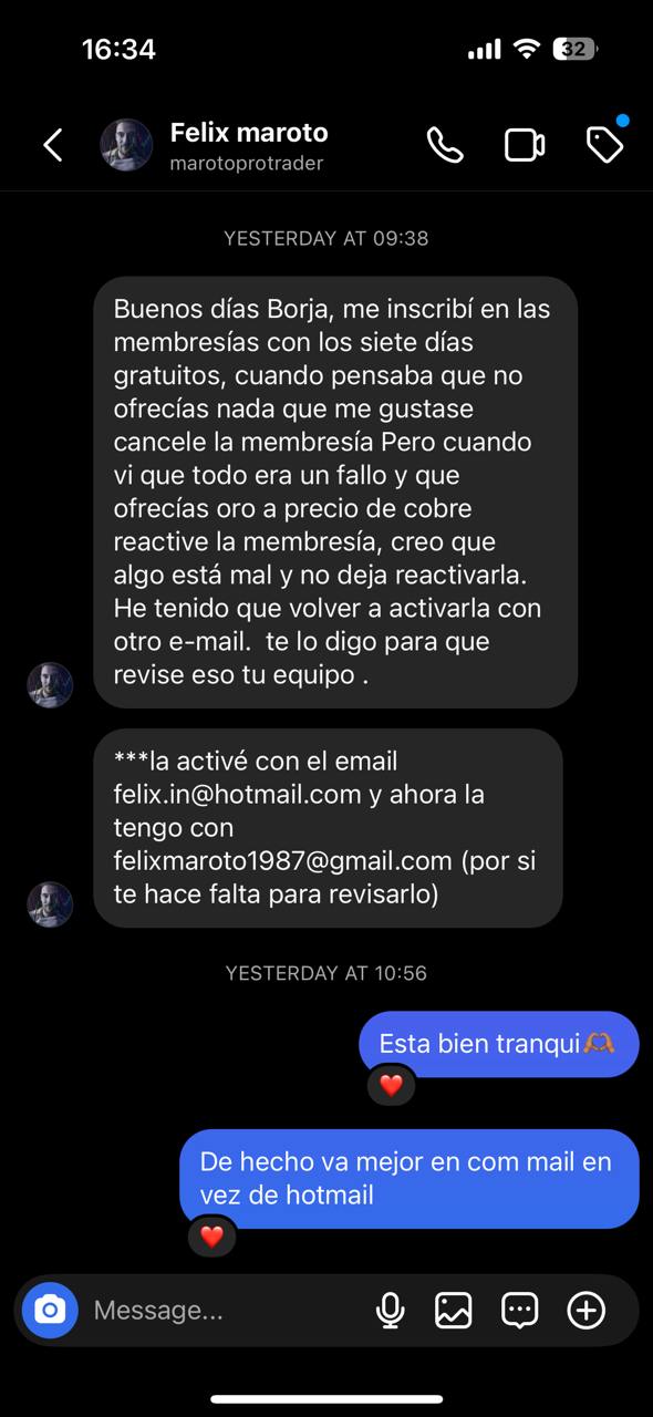 Testimonio 4