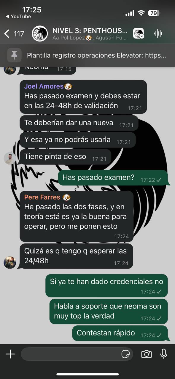 Éxito 240