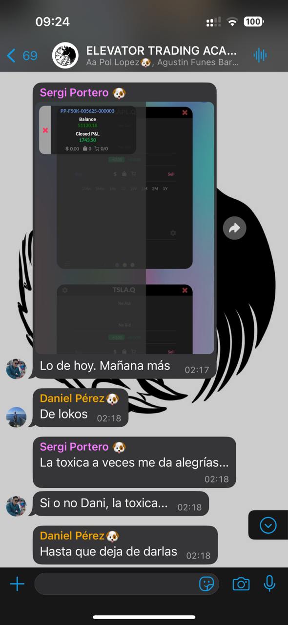 Éxito 321