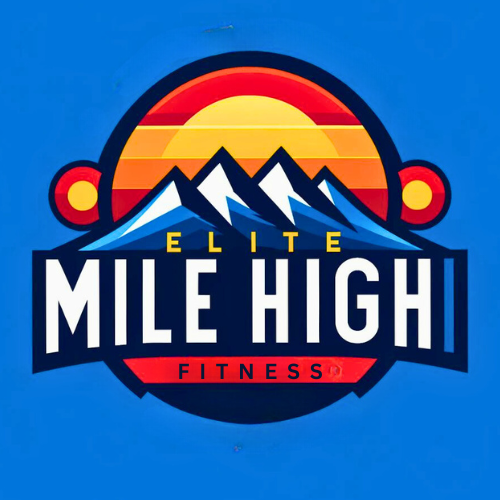 Elite Mile High Fitness Logo