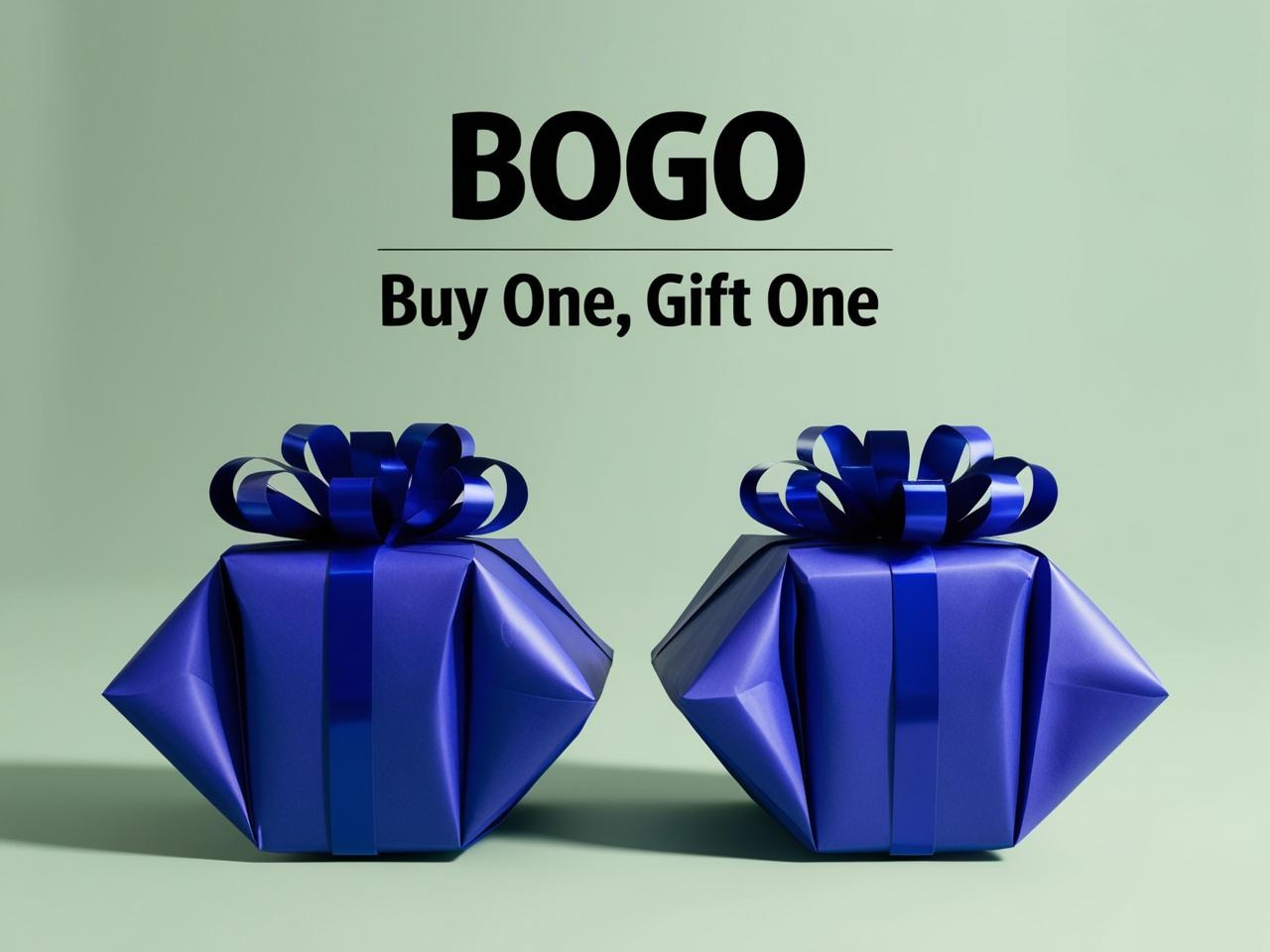 BOGO Buy One, Get One (2 Healing Sessions for the Price of One)
