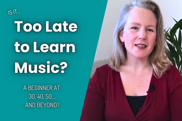 learn to sing for beginners