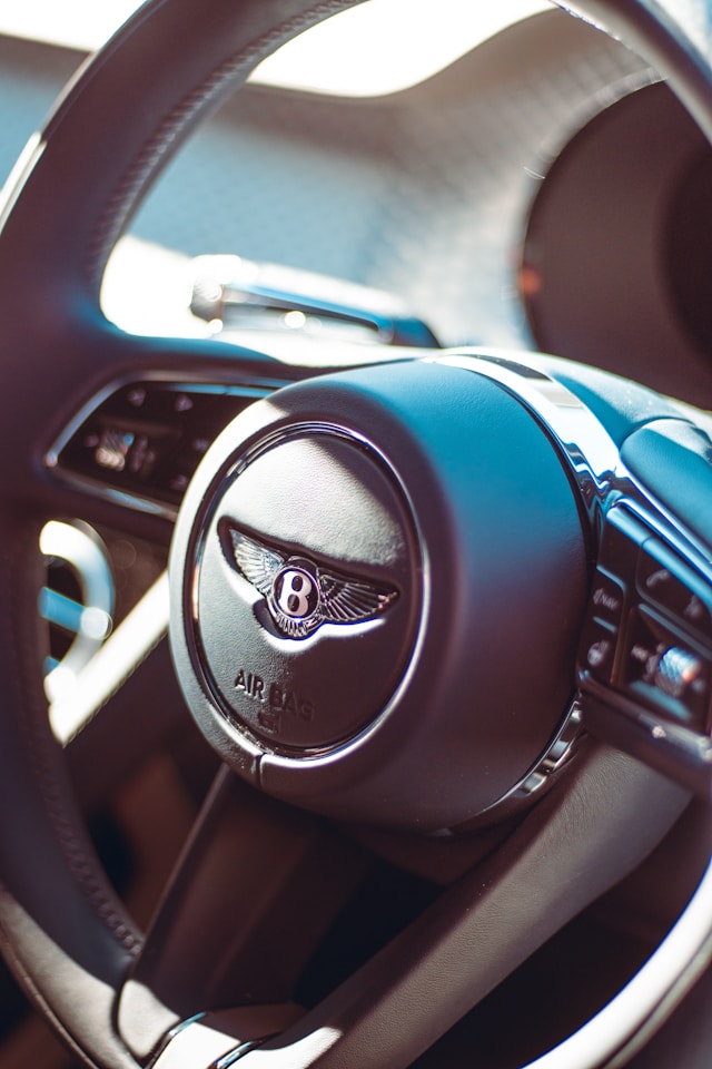 Professional horn replacement and repair service for reliable vehicle alert system