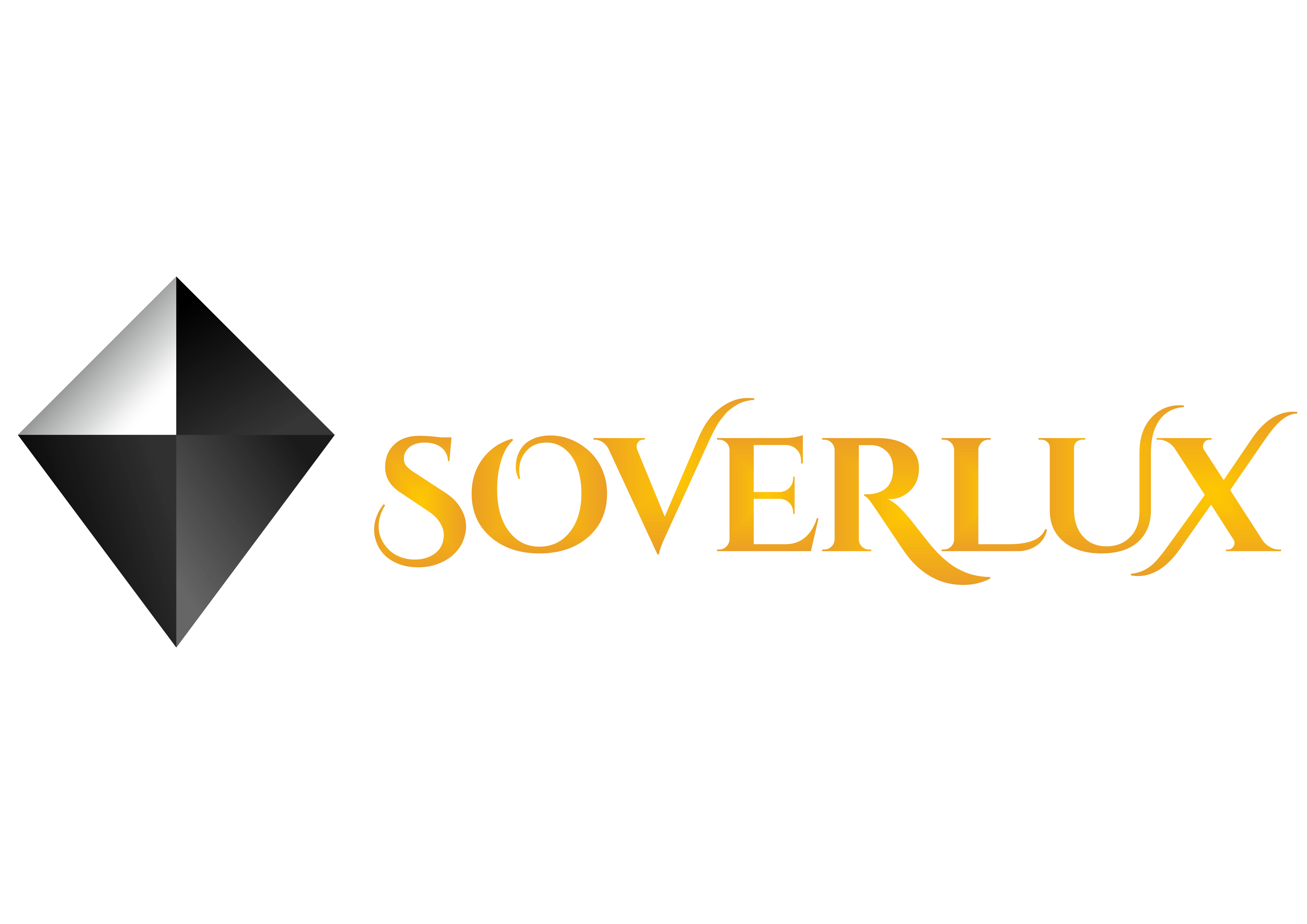 Soverlux logo