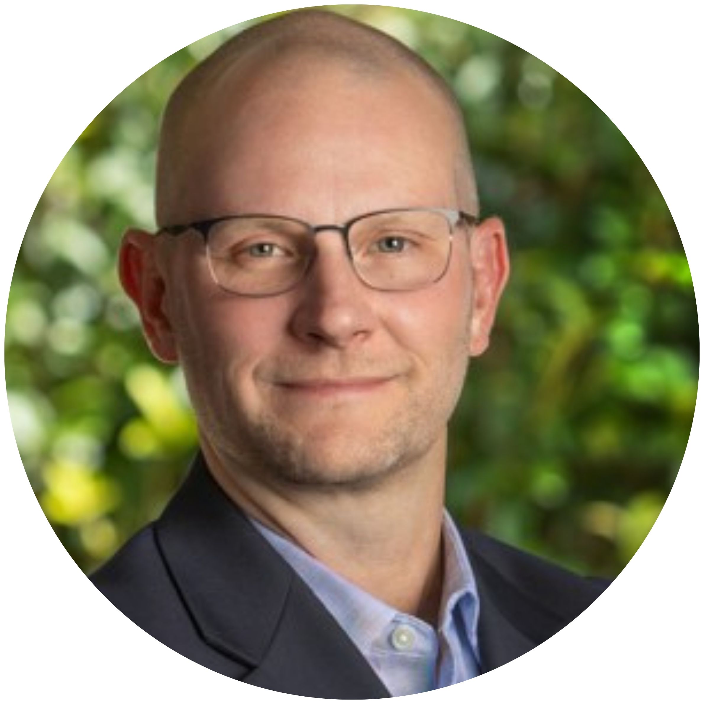 Scott Komich, Underwriting Specialist