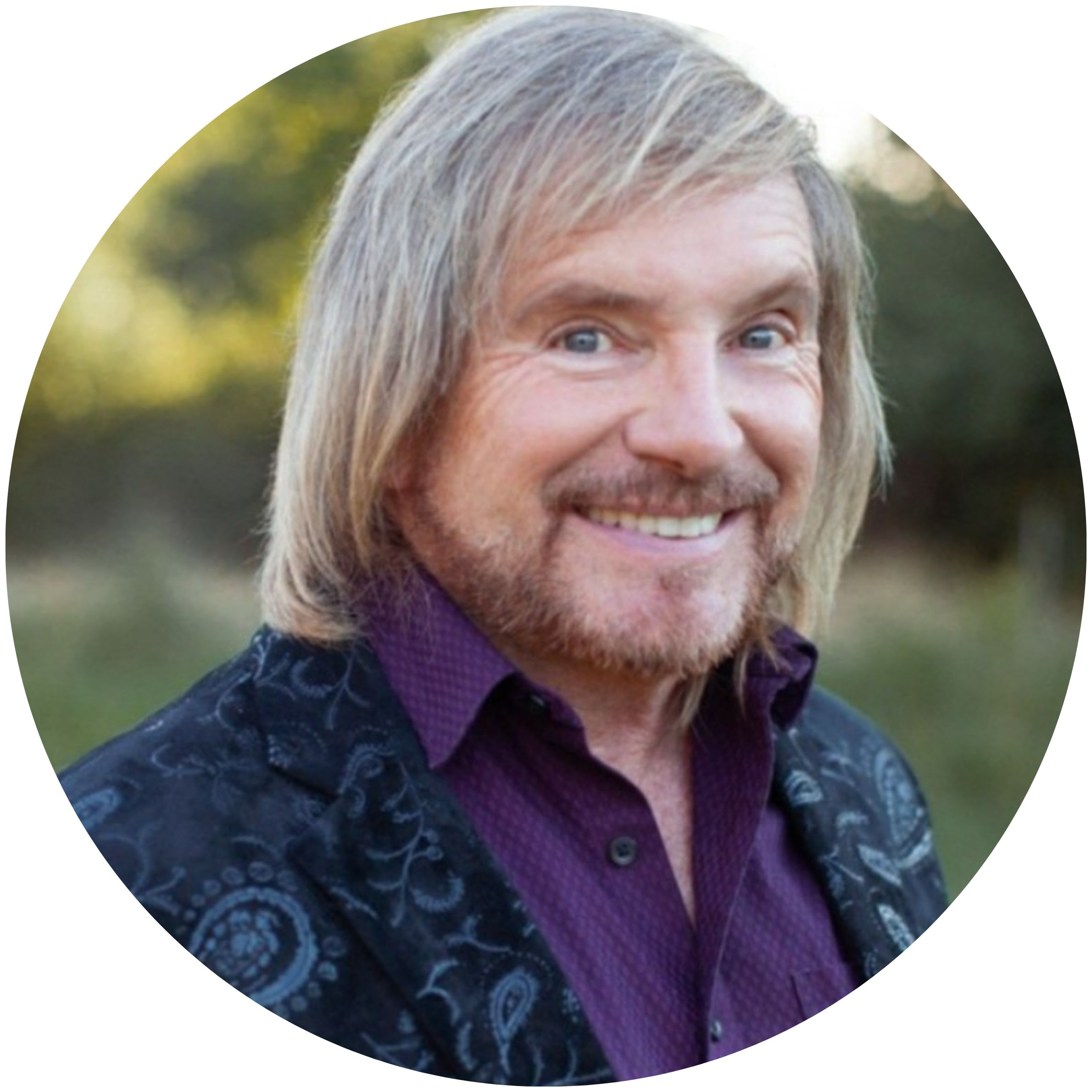 Casey Purvis, CEO