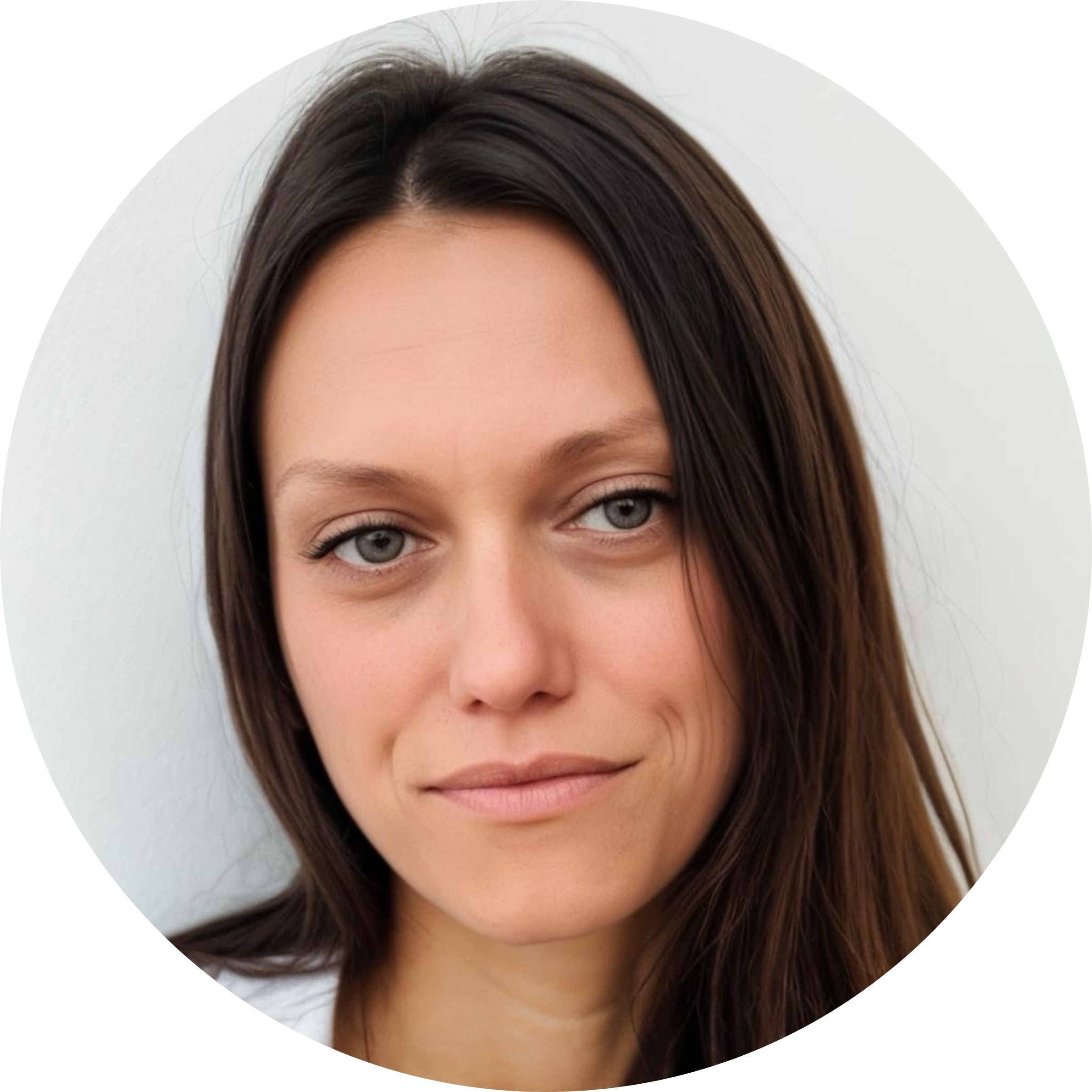 Sarah Try, Marketing Director & Investor Relations