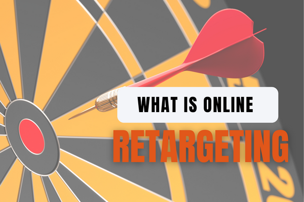 What is Online Retargeting?