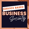 Service Based Business Society is the source for information and opportunities needed to run a service based business. We offer free resources, training and  programs on how to create your own successful service-based business. Our goal is to help you succeed in this new economy by providing tools, education and connections that will empower you as an individual or grow your company as a whole.