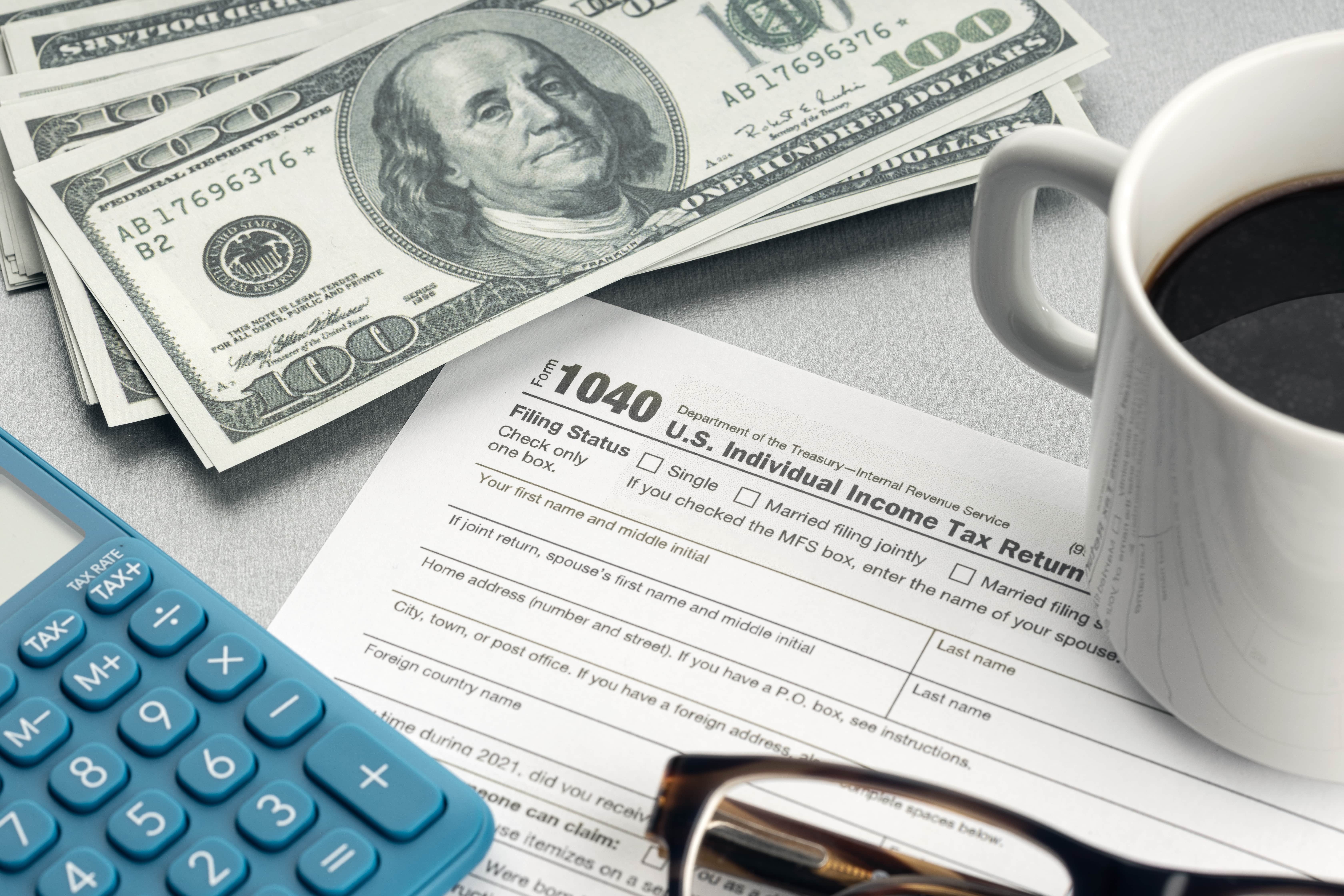 Essential Tax Deductions: Maximize Your Refund Guide