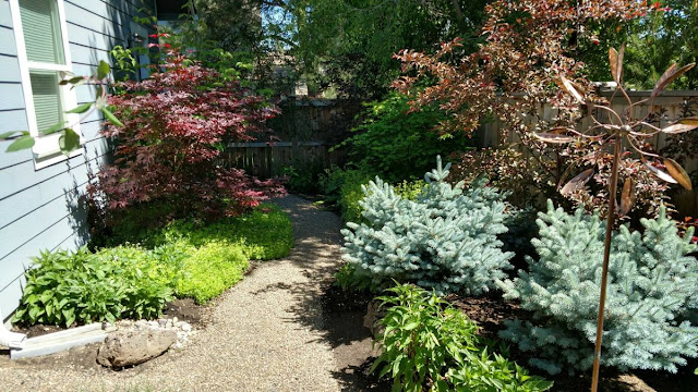 landscape design landscape design