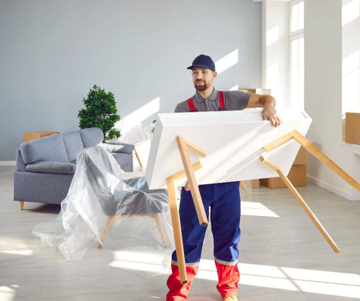 Choisissez l'entreprise de déménagement idéale avec nos conseils