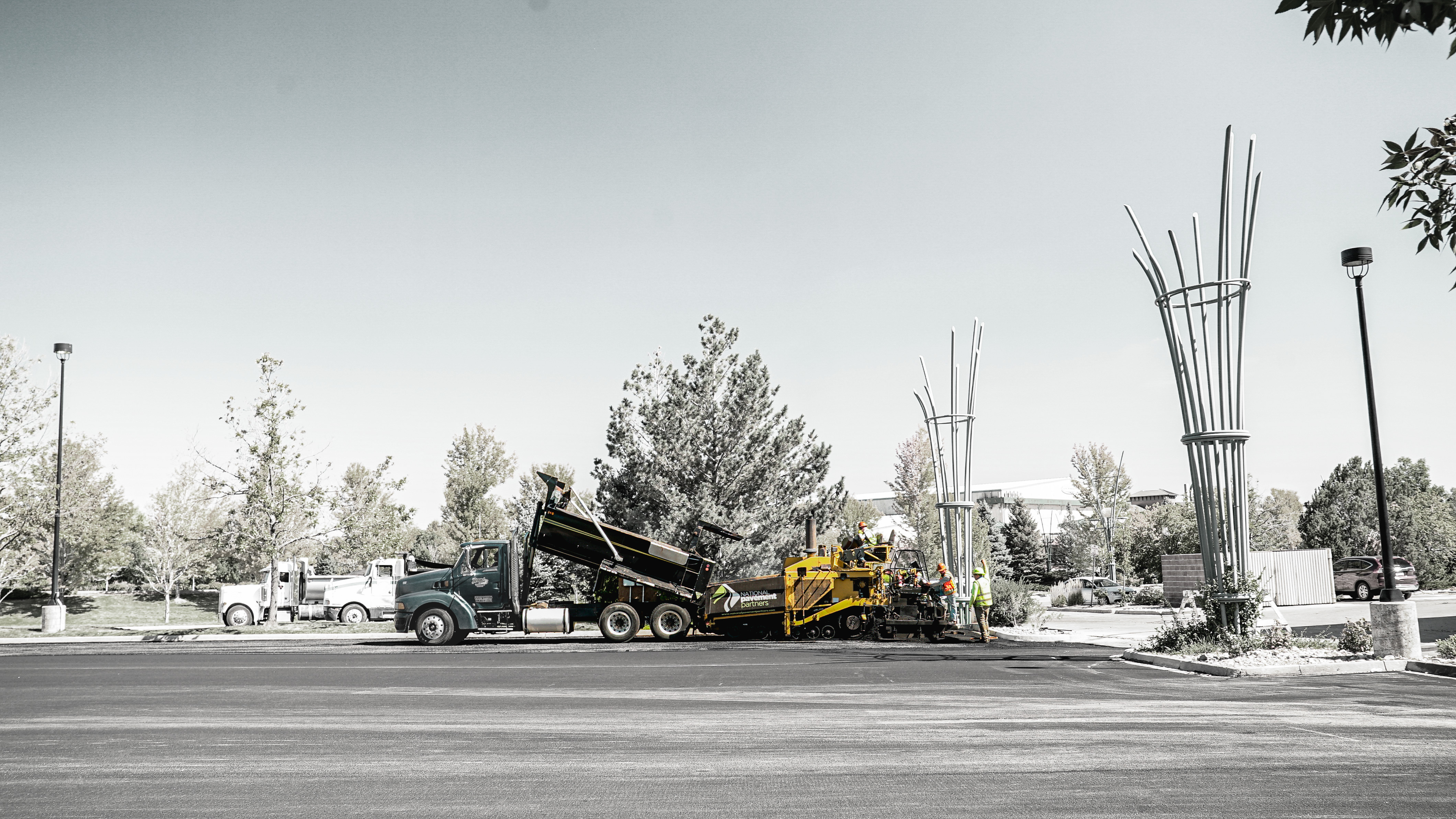 Searching for a Professional Asphalt Paving Contractor in Phoenix? Consider These 5 Crucial Aspects Before Making Your Choice