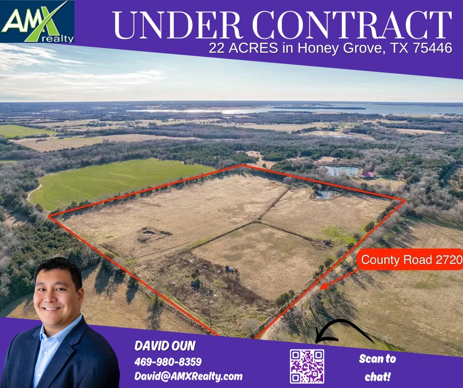 investing in land