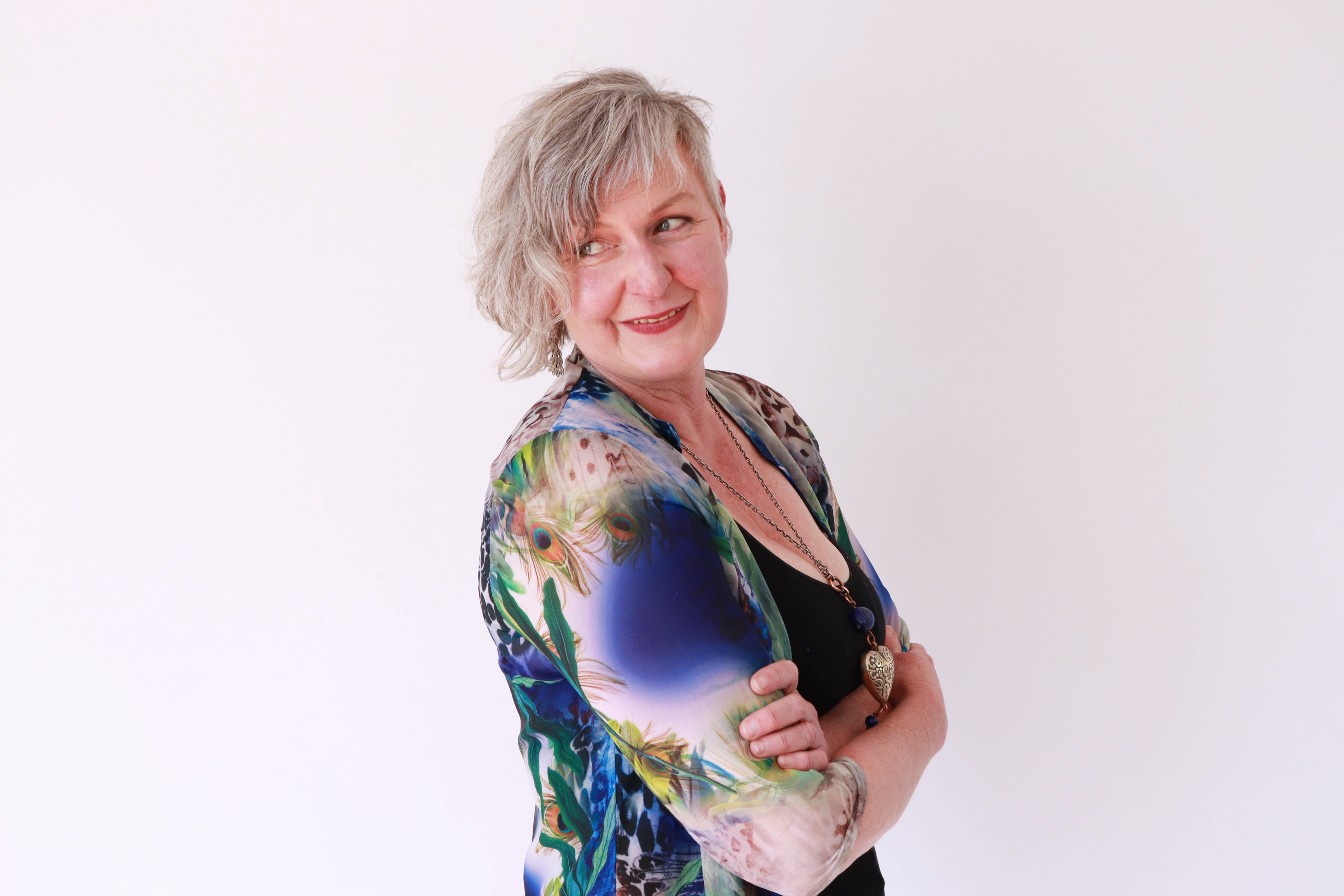 Psychic Mediumship Reading via Zoom - 30 minutes