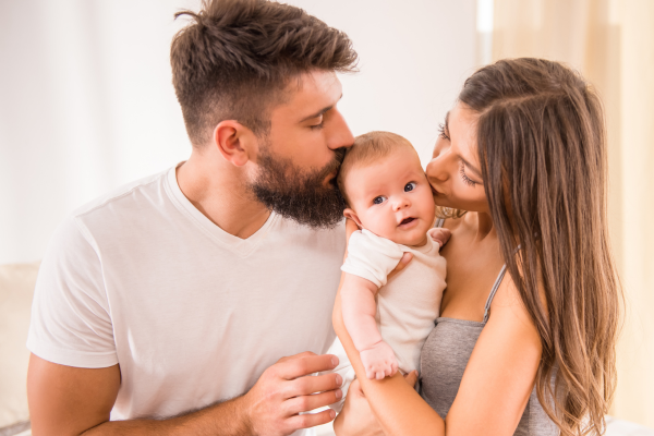 Effects of Parenthood On Marriage and Relationships