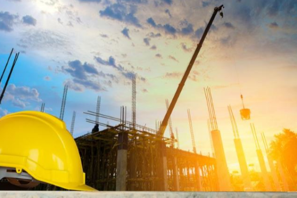 Impact of the COVID 19 on the Construction Industry