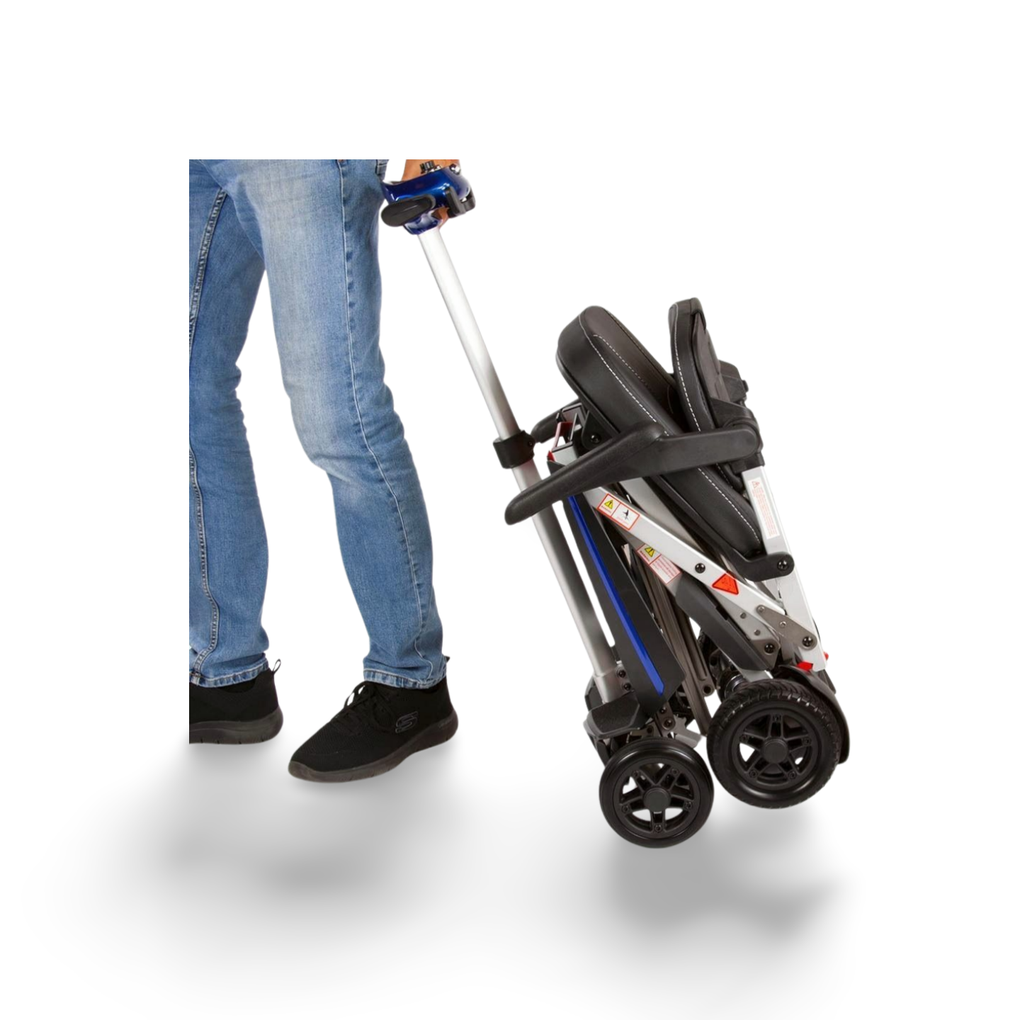 VIVELLIS SNAP FOLD – Trolley