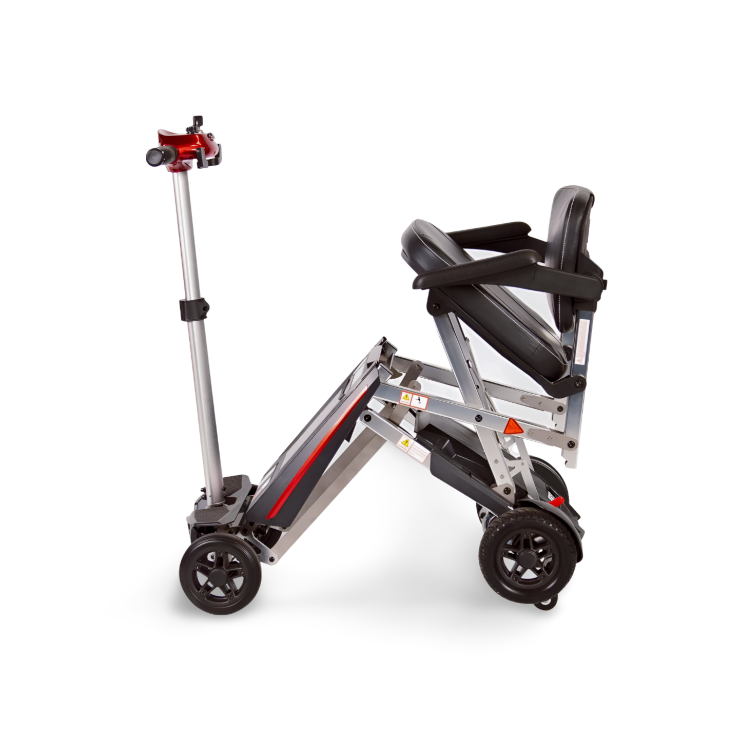 VIVELLIS SNAP FOLD – Halb gefaltet