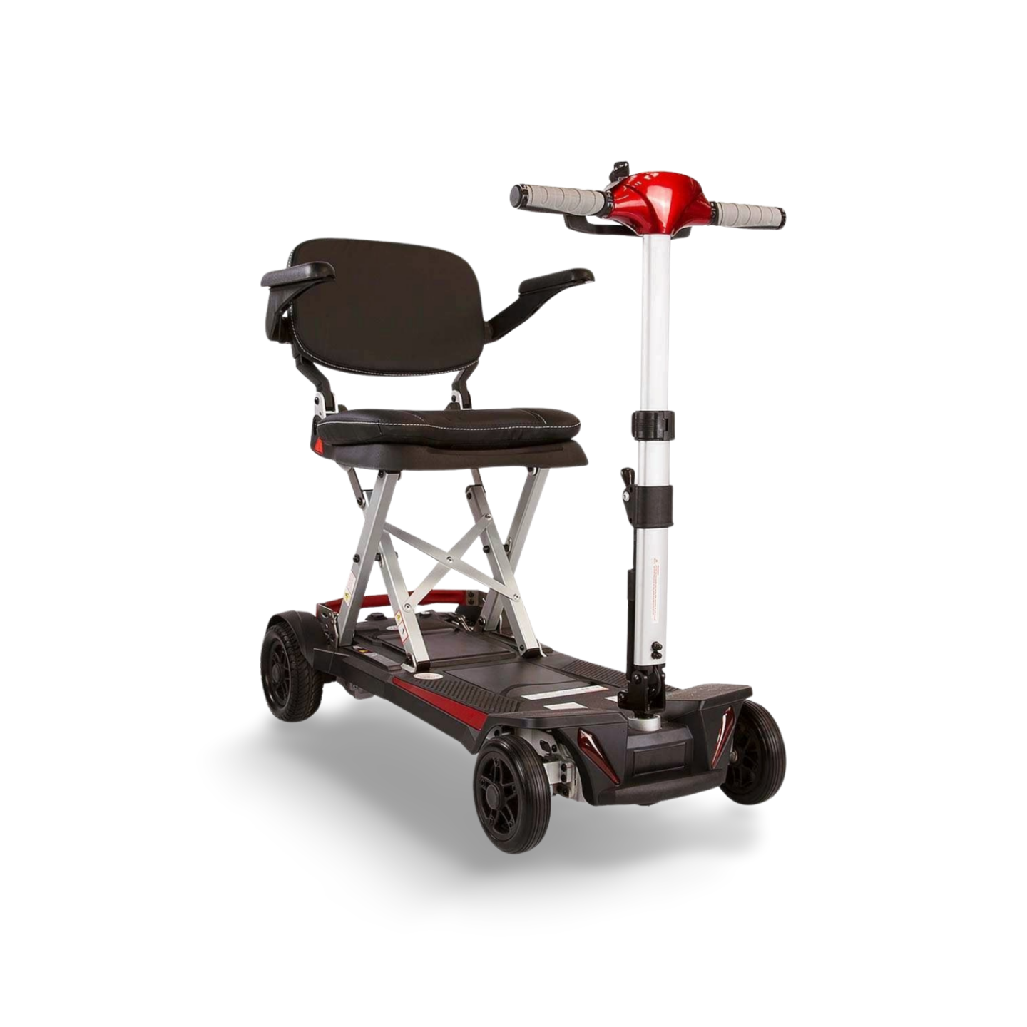 VIVELLIS FLAT FOLD – Fahrbereit