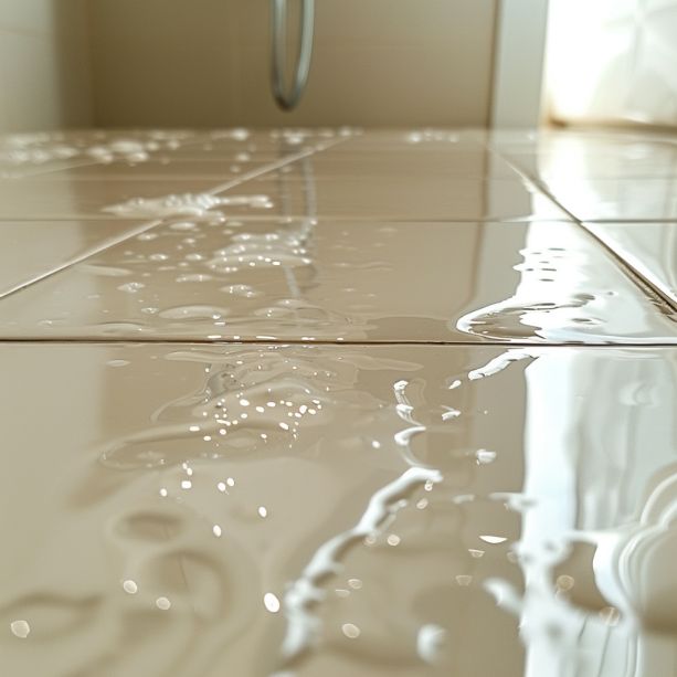 جودة عالية في التنظيف