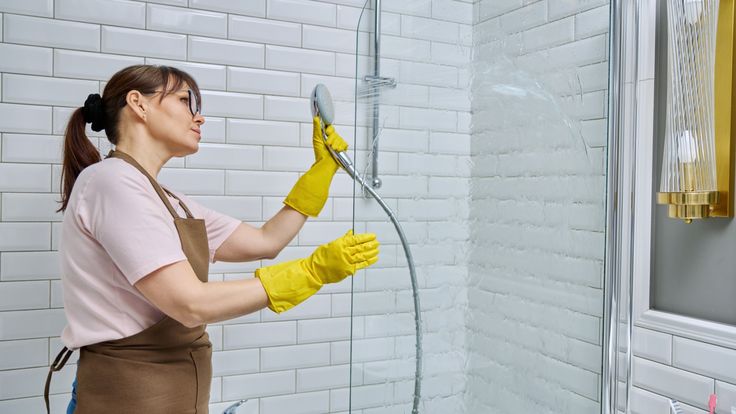 أدوات التنظيف المتطورة