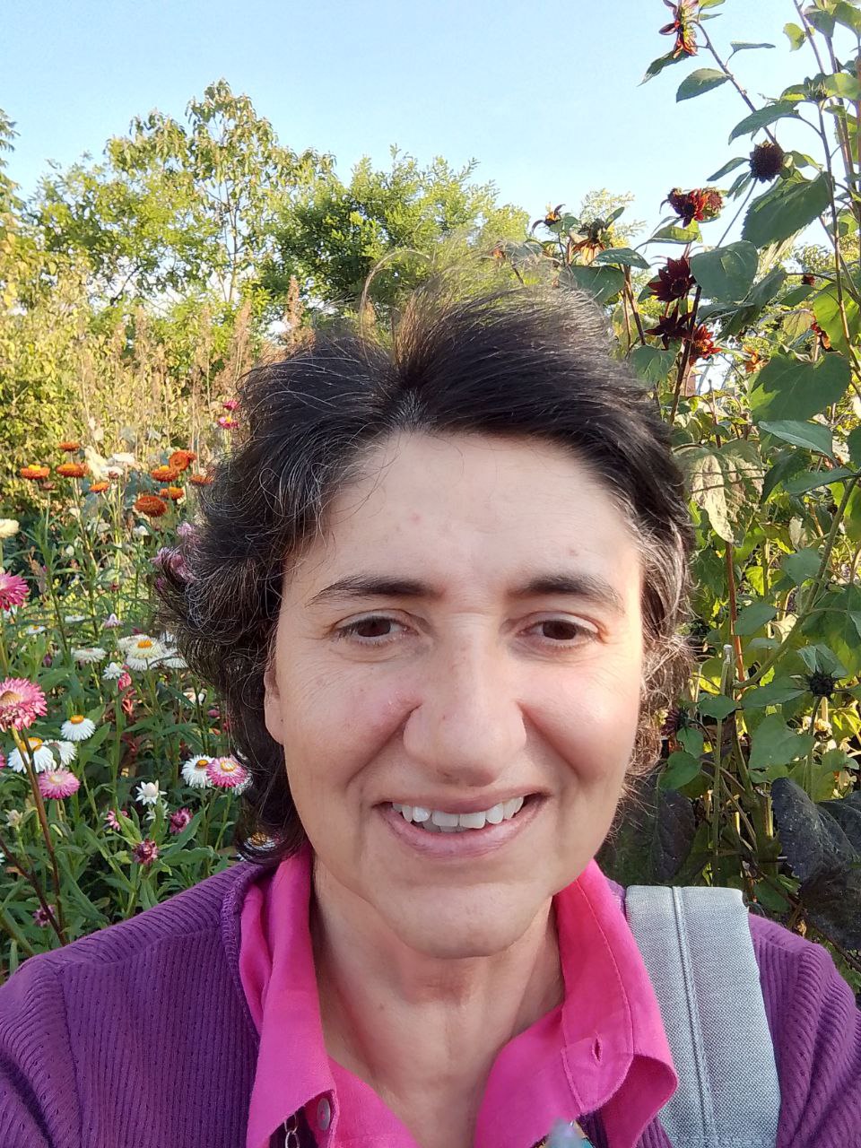 Annalisa Cadeddu