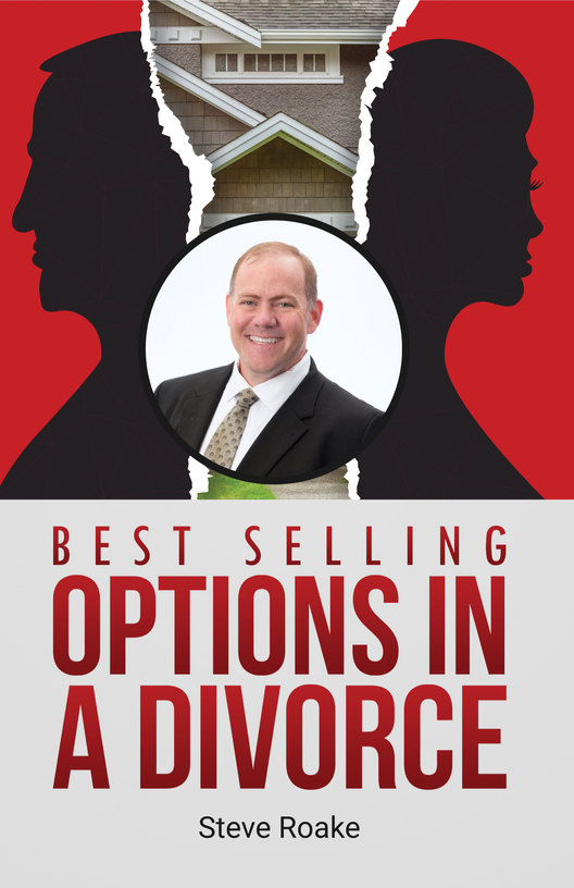 best selling options in a divorce