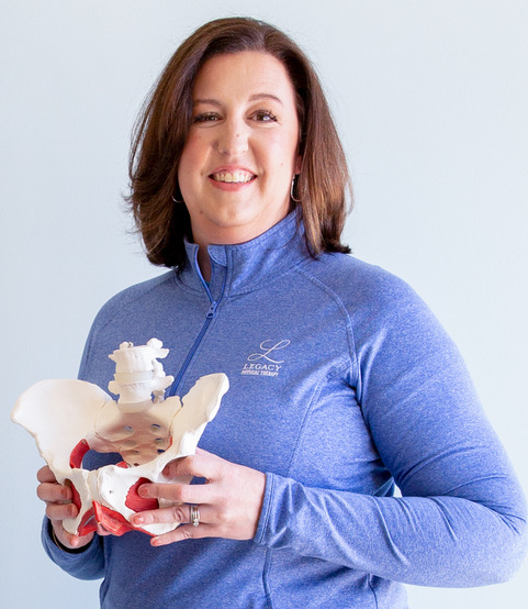 Dr. Brooke Kalisiak